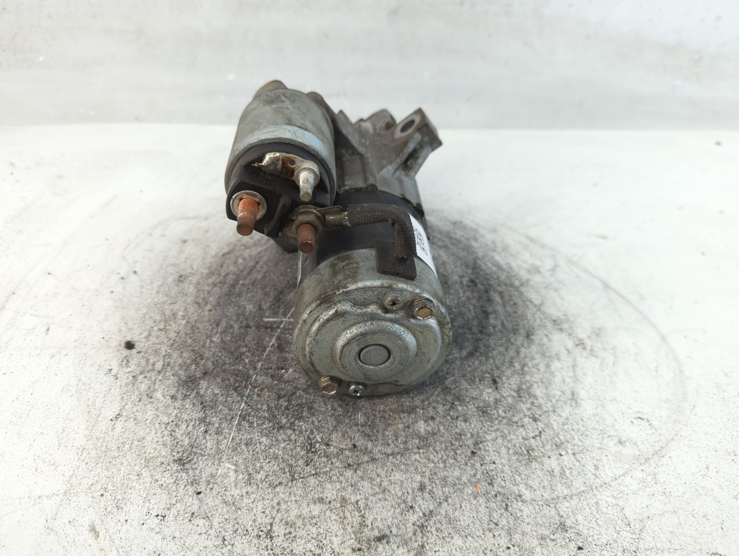 2013-2020 Lincoln Mkz Car Starter Motor Solenoid OEM P/N:BB5T-11000-BA 36100-3L160 Fits OEM Used Auto Parts - Oemusedautopar