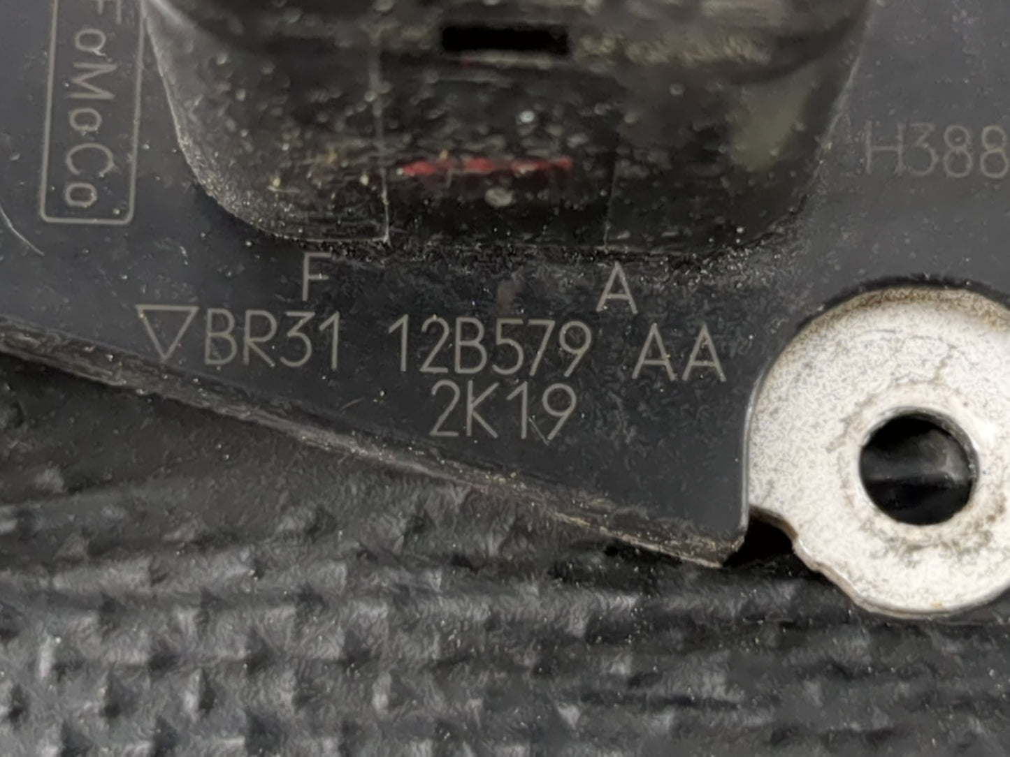 2012-2014 Lincoln Navigator Mass Air Flow Meter Maf - Oemusedautoparts1.com
