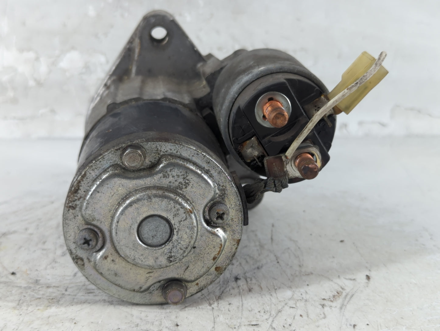 2012-2022 Mazda 3 Car Starter Motor Solenoid OEM P/N:M000TD0071 Fits Fits 2012 2013 2014 2015 2016 2017 2018 2019 2020 2021