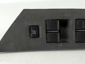 2010-2013 Mazda 3 Master Power Window Switch Replacement Driver Side Left P/N:BBM2 66 350 Fits Fits 2010 2011 2012 2013 OEM Used Auto Parts