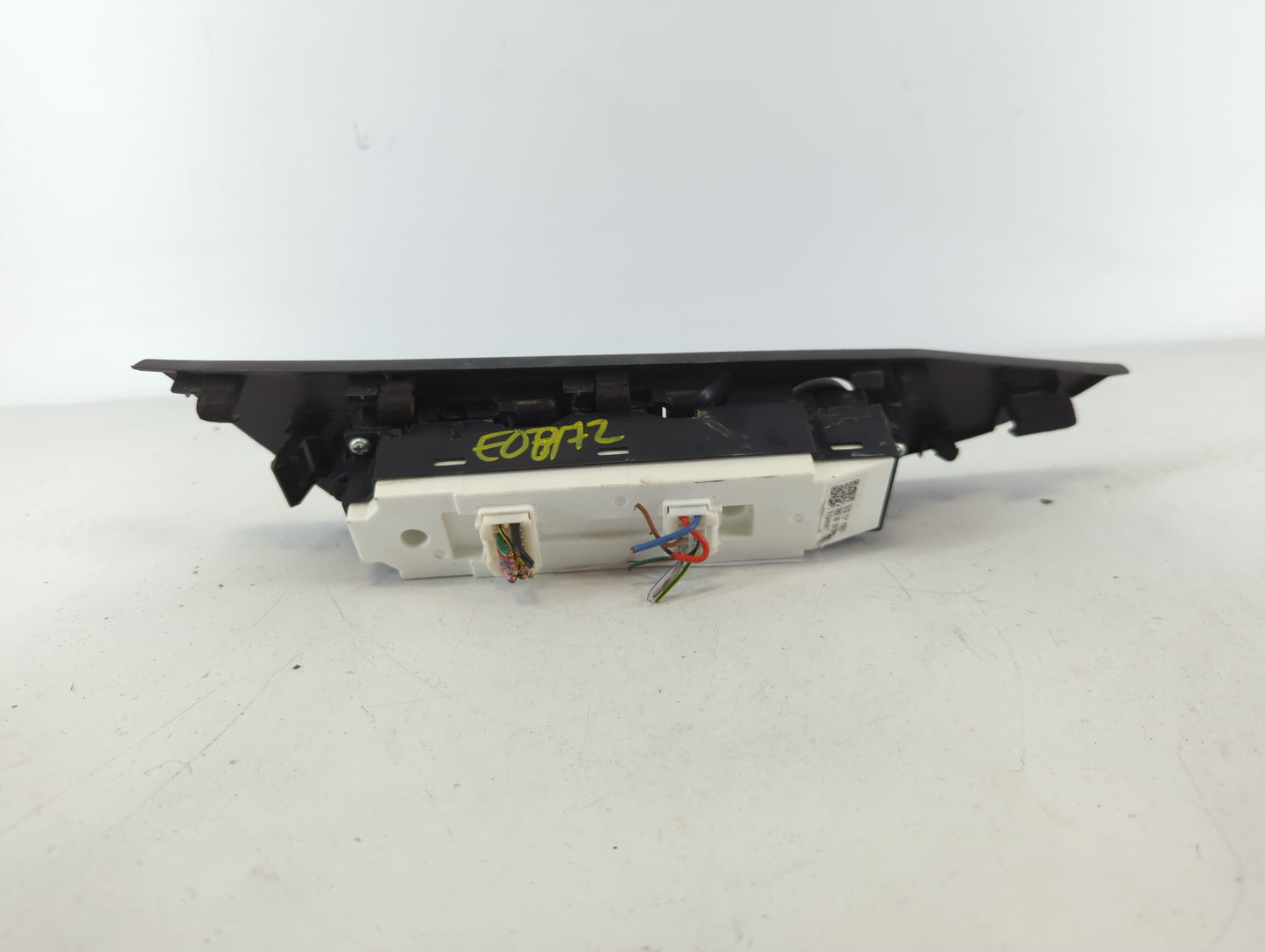 2010-2013 Mazda 3 Master Power Window Switch Replacement Driver Side Left P/N:BBM2 66 350 Fits Fits 2010 2011 2012 2013 OEM