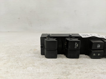 2013 Mazda 3 Master Power Window Switch Replacement Driver Side Left Fits OEM Used Auto Parts