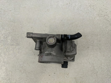 2006-2013 Mazda 3 Throttle Body P/N:L3RA 13 640 Fits Fits 2006 2007 2008 2009 2010 2011 2012 2013 OEM Used Auto Parts