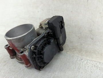 2012-2018 Mazda 3 Throttle Body Fits Fits 2012 2013 2014 2015 2016 2017 2018 OEM Used Auto Parts