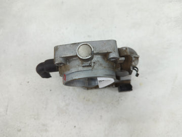 2012-2018 Mazda 3 Throttle Body P/N:0 280 750 017 A 113 141 01 25 Fits Fits 2012 2013 2014 2015 2016 2017 2018 OEM Used Auto Parts