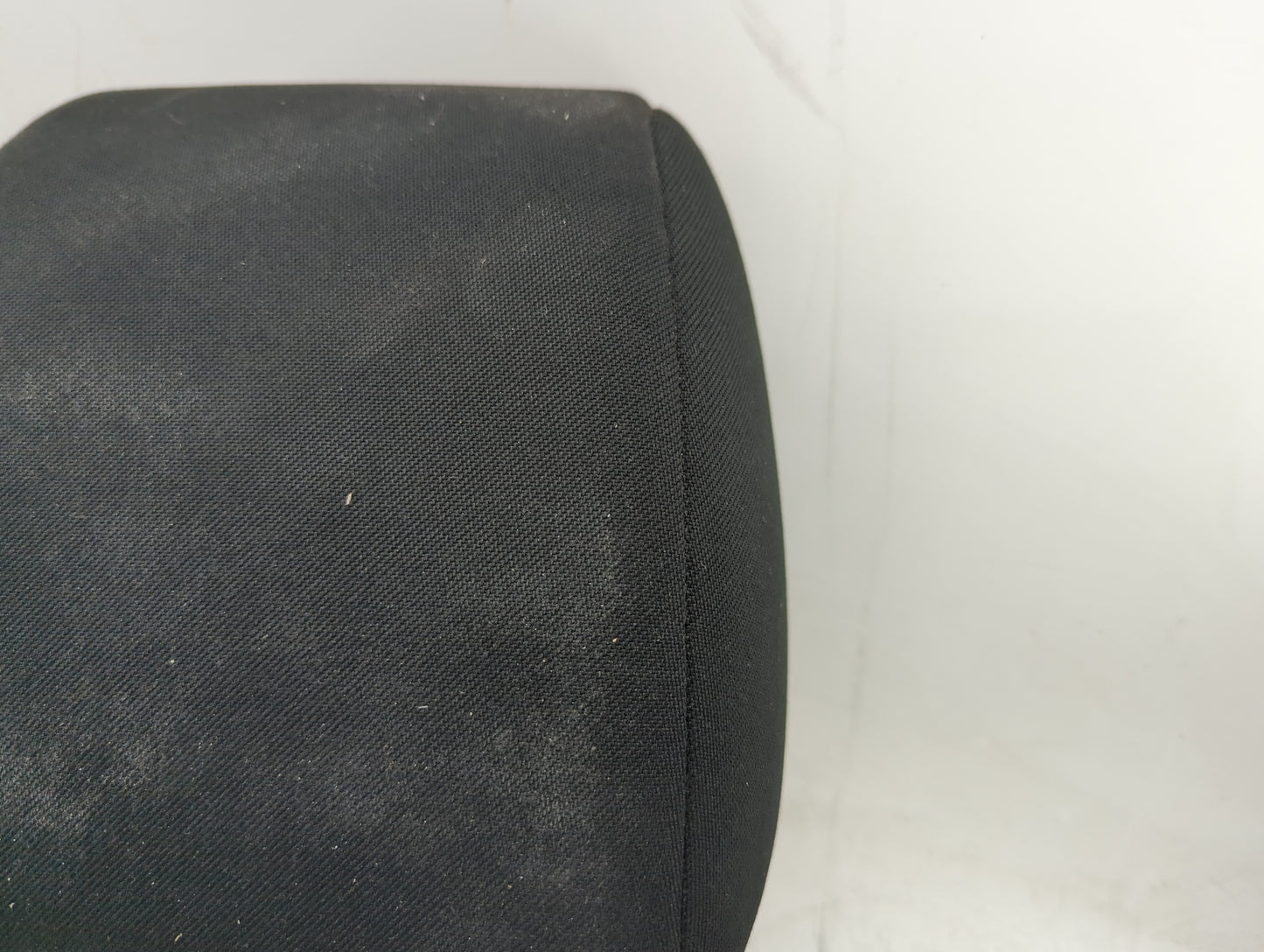 2012-2013 Mazda 3 Headrest Head Rest Front Driver Passenger Seat Fits Fits 2012 2013 OEM Used Auto Parts - Oemusedautoparts1