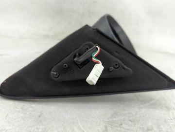 2013 Mazda 3 Driver Side View Mirror - Left Door Mirror OEM Used