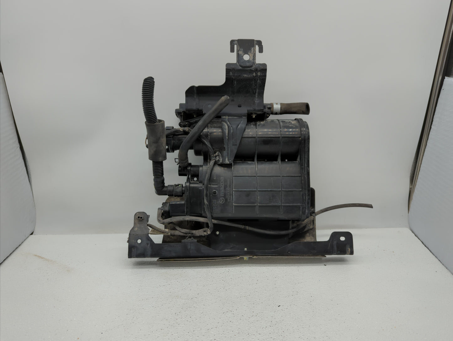 2013 Mazda 3 Fuel Vapor Charcoal Canister - Oemusedautoparts1.com