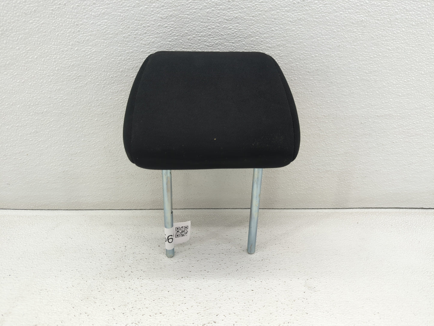 2012-2013 Mazda 3 Headrest Head Rest Front Driver Passenger Seat Fits Fits 2012 2013 OEM Used Auto Parts - Oemusedautoparts1