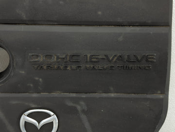 2013 Mazda 3 Engine Cover