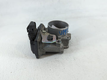 2012-2018 Mazda 3 Throttle Body P/N:0369 003Q04, 13 640 A Fits Fits 2012 2013 2014 2015 2016 2017 2018 OEM Used Auto Parts