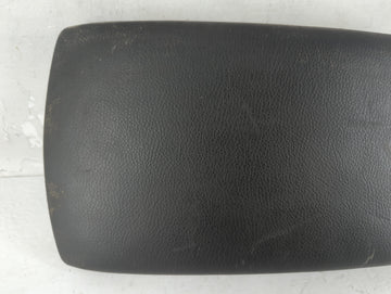 2013 Mazda 3 Center Console Armrest Cover Lid Fits OEM Used Auto Parts