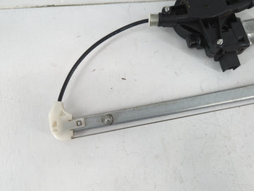 2010-2013 Mazda 3 Passenger Rear Right Power Window Motor