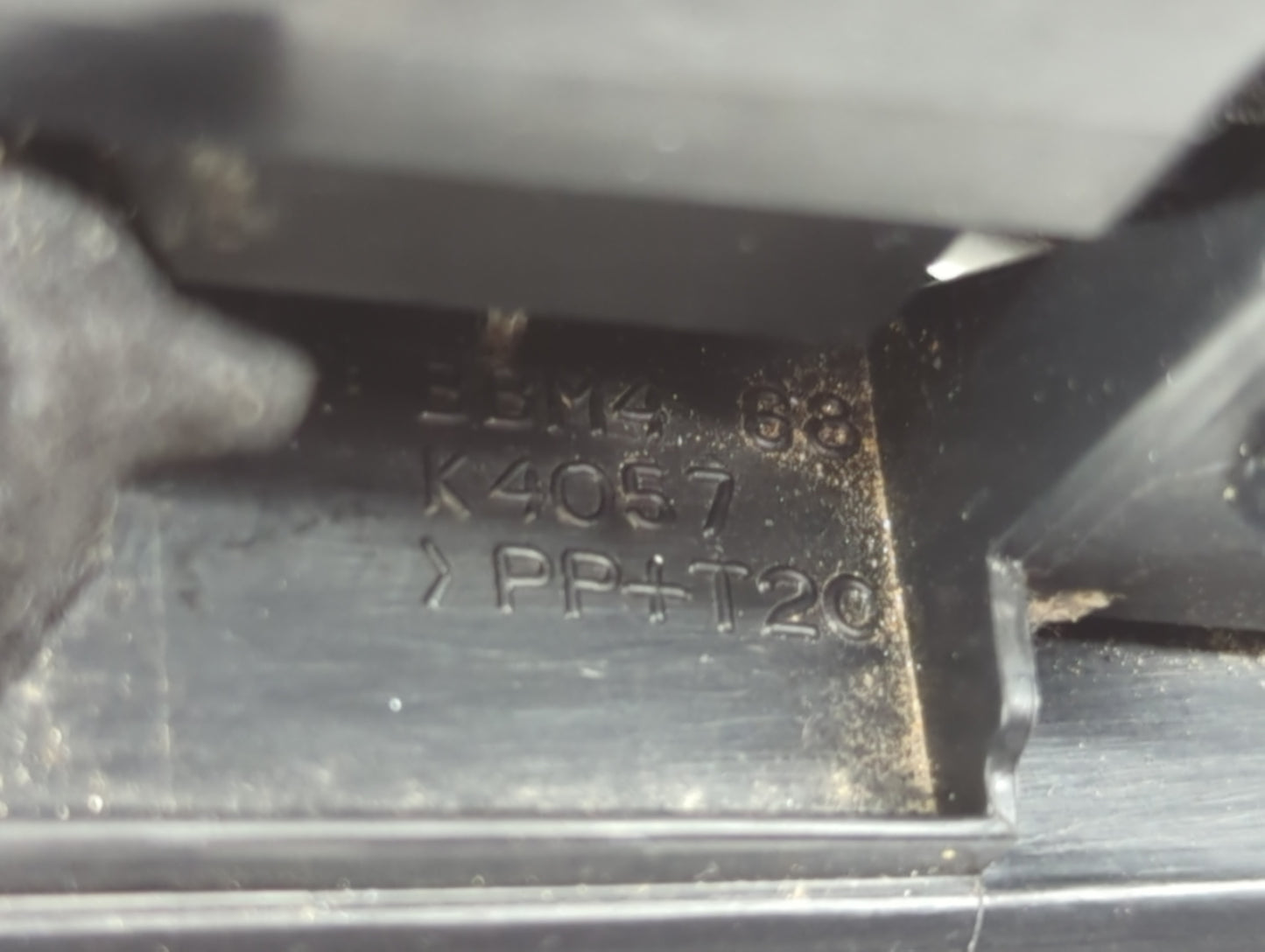 2010-2013 Mazda 3 Master Power Window Switch Replacement Driver Side Left P/N:K4057 BBM4 68 Fits Fits 2010 2011 2012 2013 OE