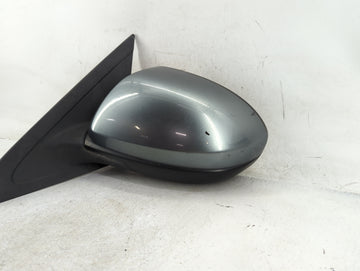 2013 Mazda 3 Driver Side View Mirror - Left Door Mirror OEM Used