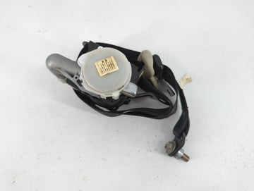 2012-2013 Mazda 3 Passenger Front Seatbelt Buckle