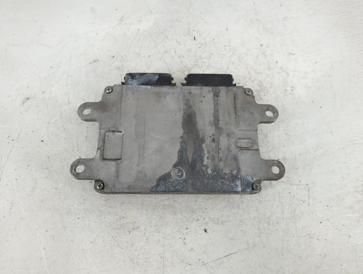 2012-2017 Mazda 5 PCM Engine Control Computer ECU ECM PCU OEM P/N:E6T62081HK1 L5E2 18 881C Fits Fits 2012 2013 2014 2015 201