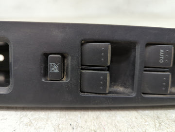 2012-2017 Mazda 5 Master Power Window Switch Replacement Driver Side Left P/N:CG15 66 350 Fits Fits 2012 2013 2014 2015 2016 2017 OEM Used Auto Parts