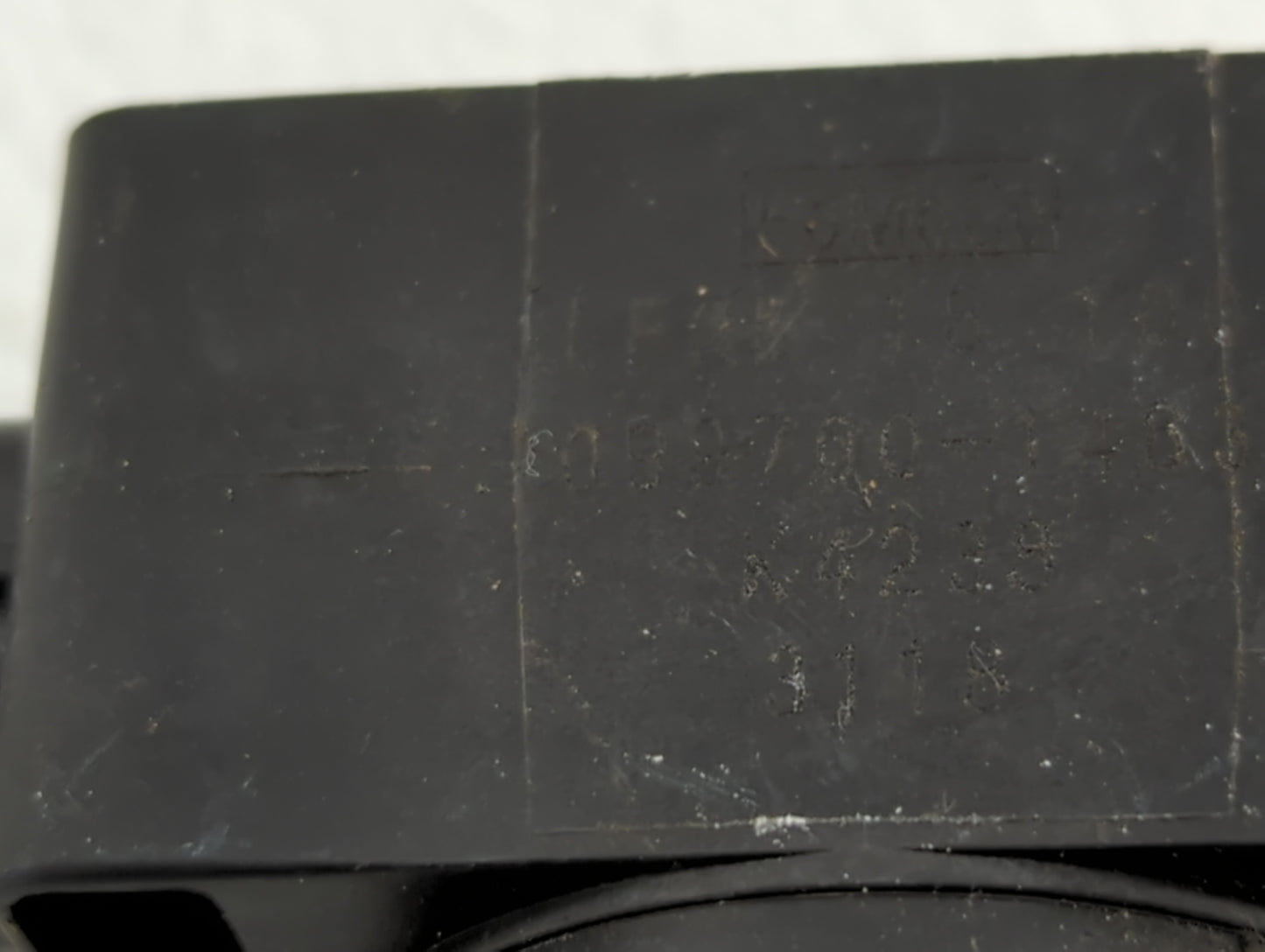 2008-2014 Mazda 5 Ignition Coil Igniter Pack - Oemusedautoparts1.com