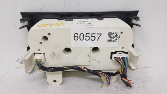2012-2017 Mazda 5 Climate Control Module Temperature AC/Heater Replacement P/N:K1900CG42 Fits Fits 2012 2013 2014 2015 2016 2017 OEM Used Auto Parts