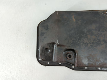 2013 Mazda 5 Engine Oil Pan Fits OEM Used Auto Parts
