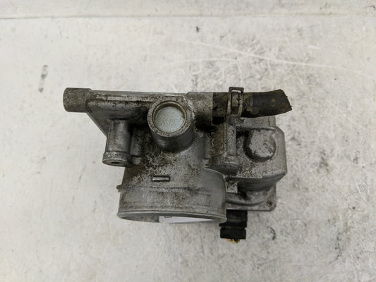 2009-2013 Mazda 6 Throttle Body P/N:9B4G-9F991 A Fits Fits 2009 2010 2011 2012 2013 2014 2015 2016 2017 OEM Used Auto Parts