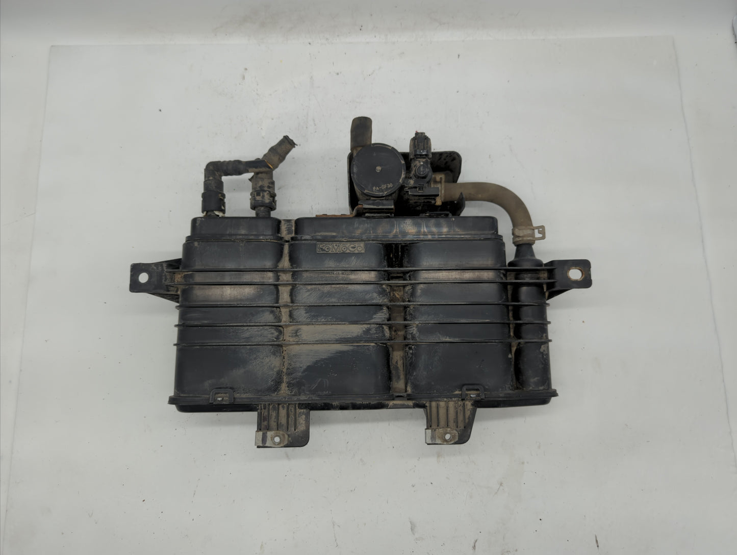 2013 Mazda 6 Fuel Vapor Charcoal Canister - Oemusedautoparts1.com
