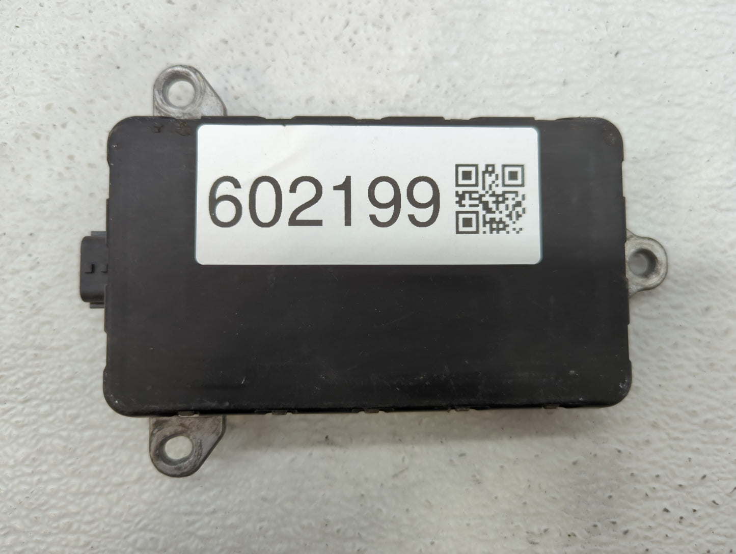2013 Mazda 6 Back Up Sensor Backup Camera - Oemusedautoparts1.com