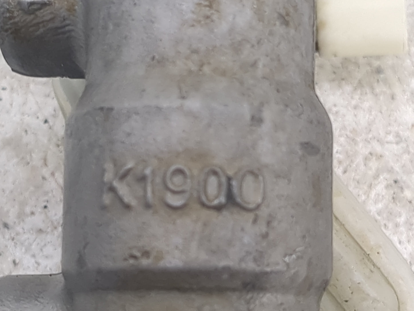 2013 Mazda Cx-5 Brake Master Cylinder - Oemusedautoparts1.com