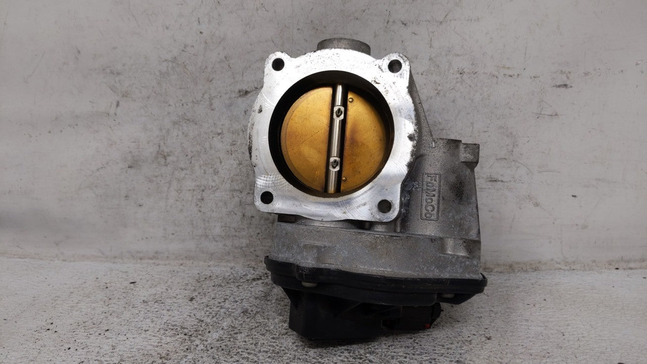 2007-2015 Mazda Cx-9 Throttle Body P/N:7T4E-9F991-FB 9T4E-9E928-BA Fits Fits 2007 2008 2009 2010 2011 2012 2013 2014 2015 OE