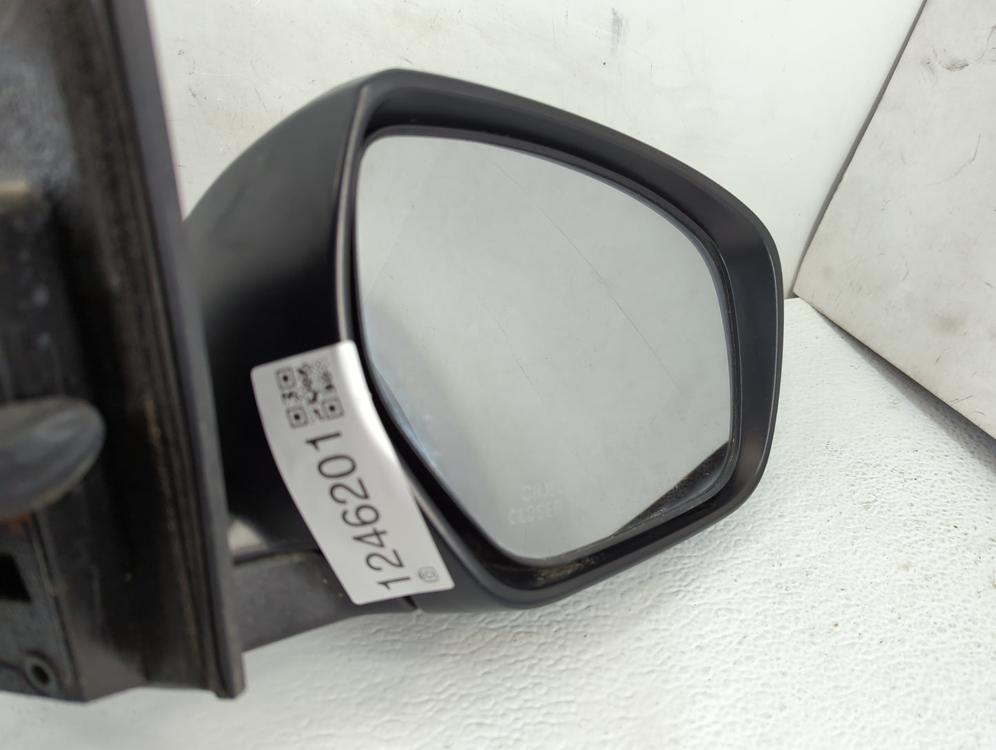 2013-2015 Mazda Cx-9 Side Mirror Replacement Passenger Right View Door Mirror P/N:E4023107 Fits Fits 2013 2014 2015 OEM Used