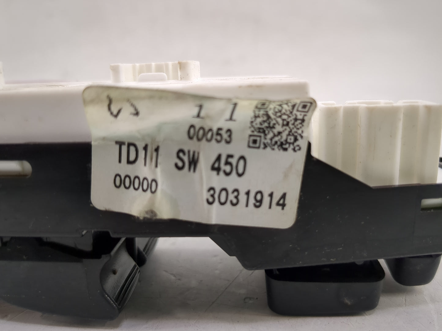 2007-2015 Mazda Cx-9 Master Power Window Switch Replacement Driver Side Left P/N:TD11 66 350A Fits OEM Used Auto Parts - Oem