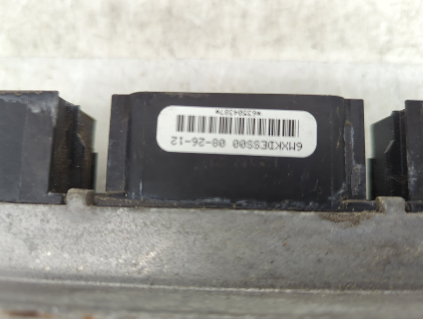 2011-2015 Mazda Cx-9 PCM Engine Control Computer ECU ECM PCU OEM P/N:1531658A01 Fits Fits 2011 2012 2013 2014 2015 OEM Used