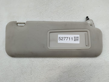 2010-2015 Mazda Cx-9 Sun Visor Shade Replacement Passenger Right Mirror Fits Fits 2010 2011 2012 2013 2014 2015 OEM Used Auto Parts