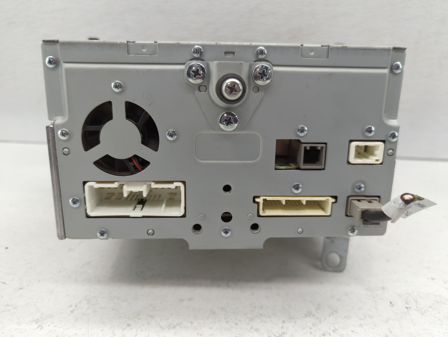 2013-2015 Mazda Cx-9 Am Fm Cd Player Radio Receiver - Oemusedautoparts1.com