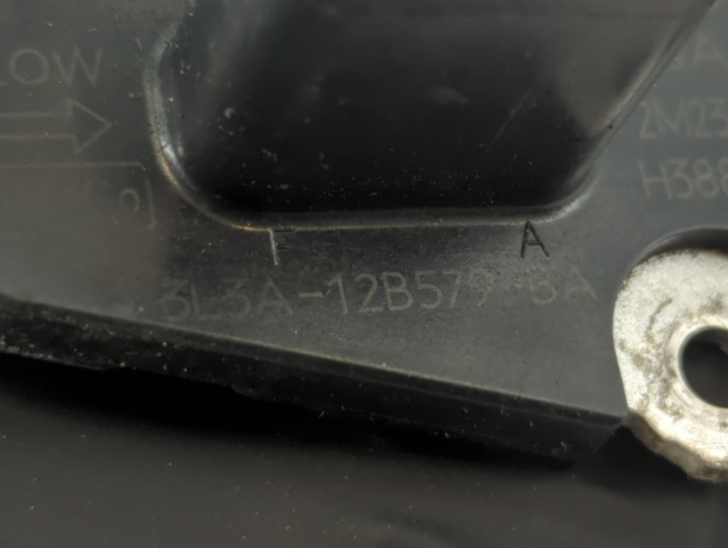 2007-2015 Mazda Cx-9 Mass Air Flow Meter Maf - Oemusedautoparts1.com