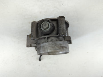 2007-2015 Mazda Cx-9 Throttle Body P/N:7T4E-9F991-GA 13074 C108Q Fits Fits 2007 2008 2009 2010 2011 2012 2013 2014 2015 OEM Used Auto Parts