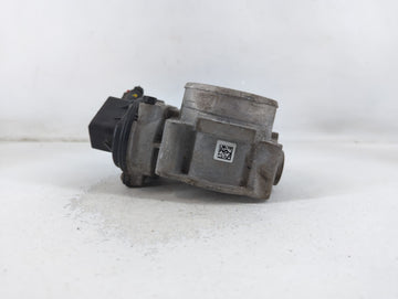 2007-2015 Mazda Cx-9 Throttle Body P/N:L1221C-0364 9T4E-9F928-BA Fits Fits 2007 2008 2009 2010 2011 2012 2013 2014 2015 OEM Used Auto Parts