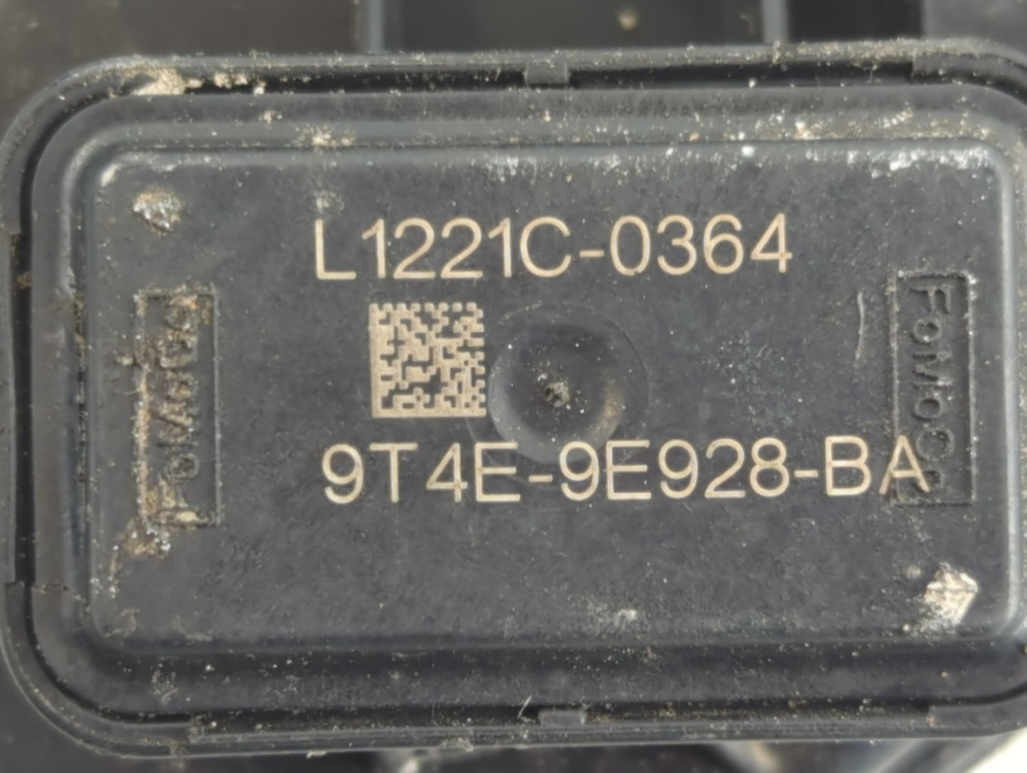 2007-2015 Mazda Cx-9 Throttle Body P/N:L1221C-0364 9T4E-9F928-BA Fits Fits 2007 2008 2009 2010 2011 2012 2013 2014 2015 OEM