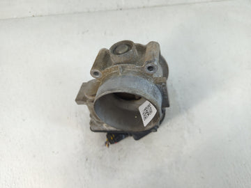2007-2015 Mazda Cx-9 Throttle Body P/N:7T4E-9F991-GA Fits Fits 2007 2008 2009 2010 2011 2012 2013 2014 2015 OEM Used Auto Parts