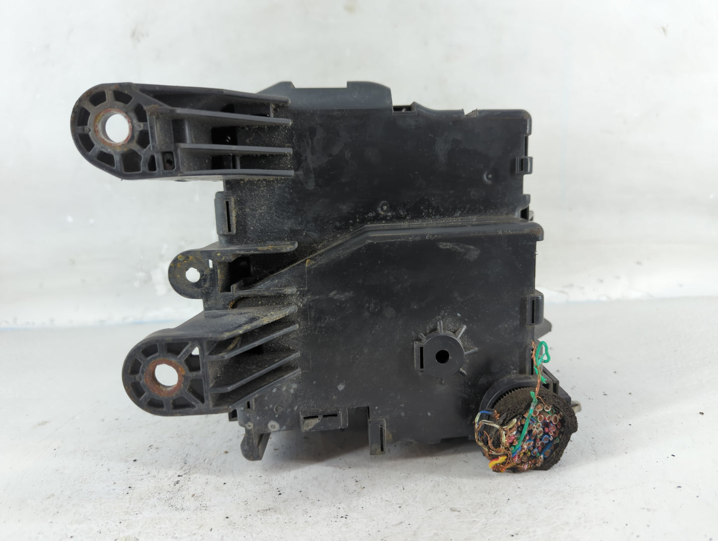 2013-2015 Mazda Cx-9 Fusebox Fuse Box Panel Relay Module P/N:PP-T20 K5458 Fits Fits 2013 2014 2015 OEM Used Auto Parts - Oem