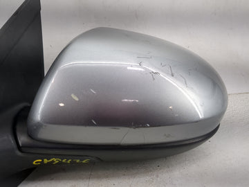 2013 Mazda Mazda3 Driver Side View Mirror - Left Door Mirror OEM Used