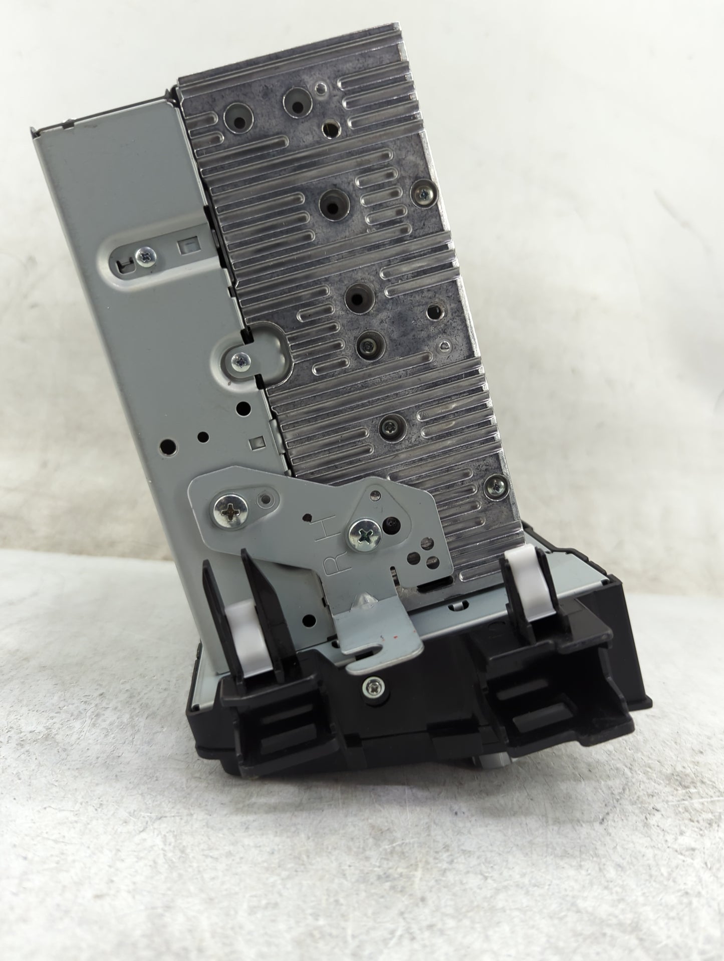 2013 Mazda Mazda Cx-5 Radio AM FM Cd Player Receiver Replacement P/N:KJ0166DV0B CV-VM02E0JMA Fits Fits 2014 2015 OEM Used Au