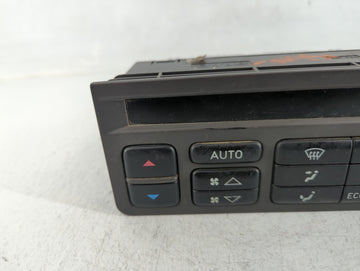 2013 Mercedes-Benz B200 Climate Control Module Temperature AC/Heater Replacement P/N:50-47-592 A069664 Fits OEM Used Auto Parts