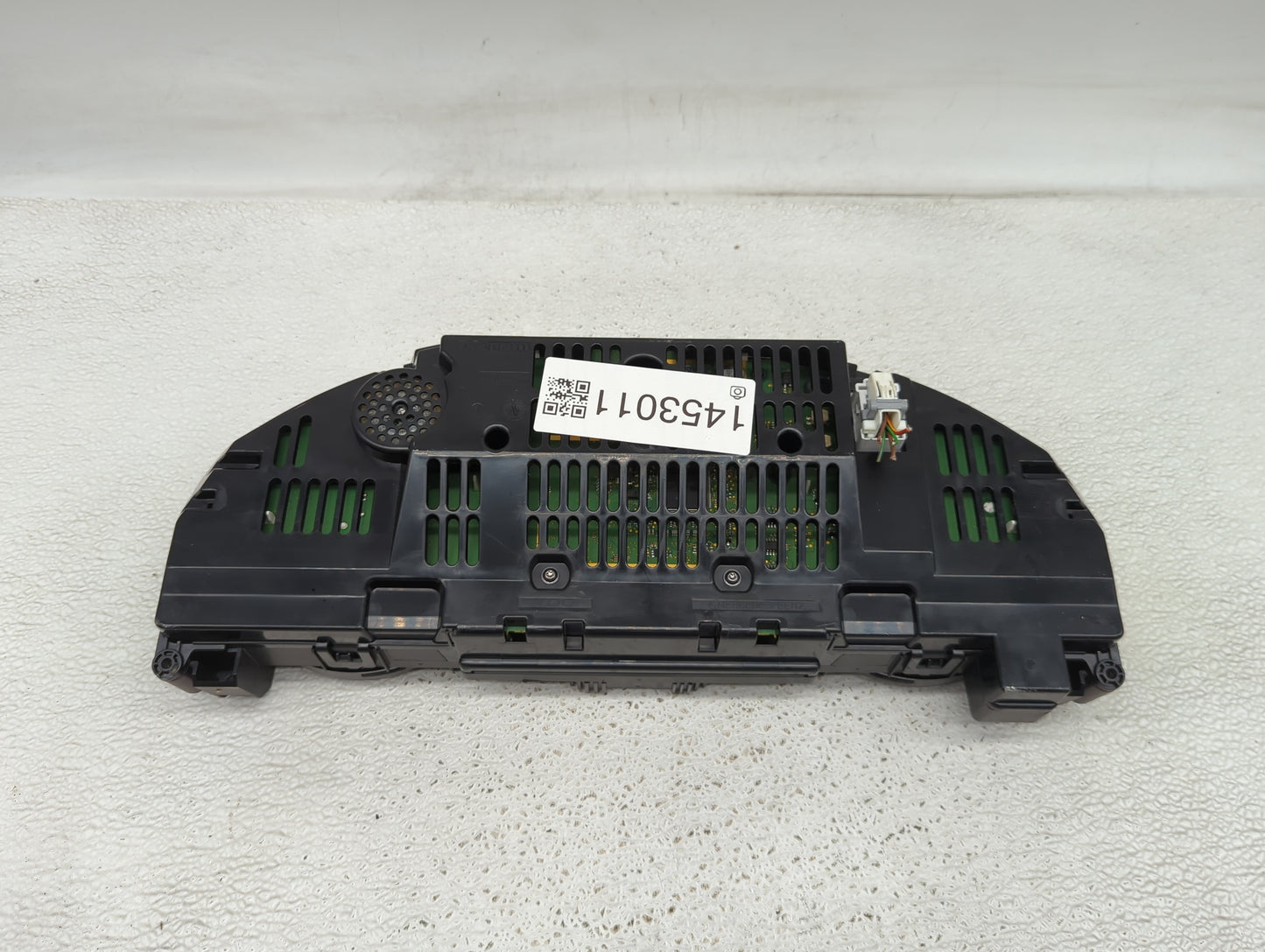 2013 Mercedes-Benz C-Class Instrument Cluster Speedometer Gauges P/N:A2049004409 A2049004409ZGS001Q02K, A2C81592600 Fits OEM
