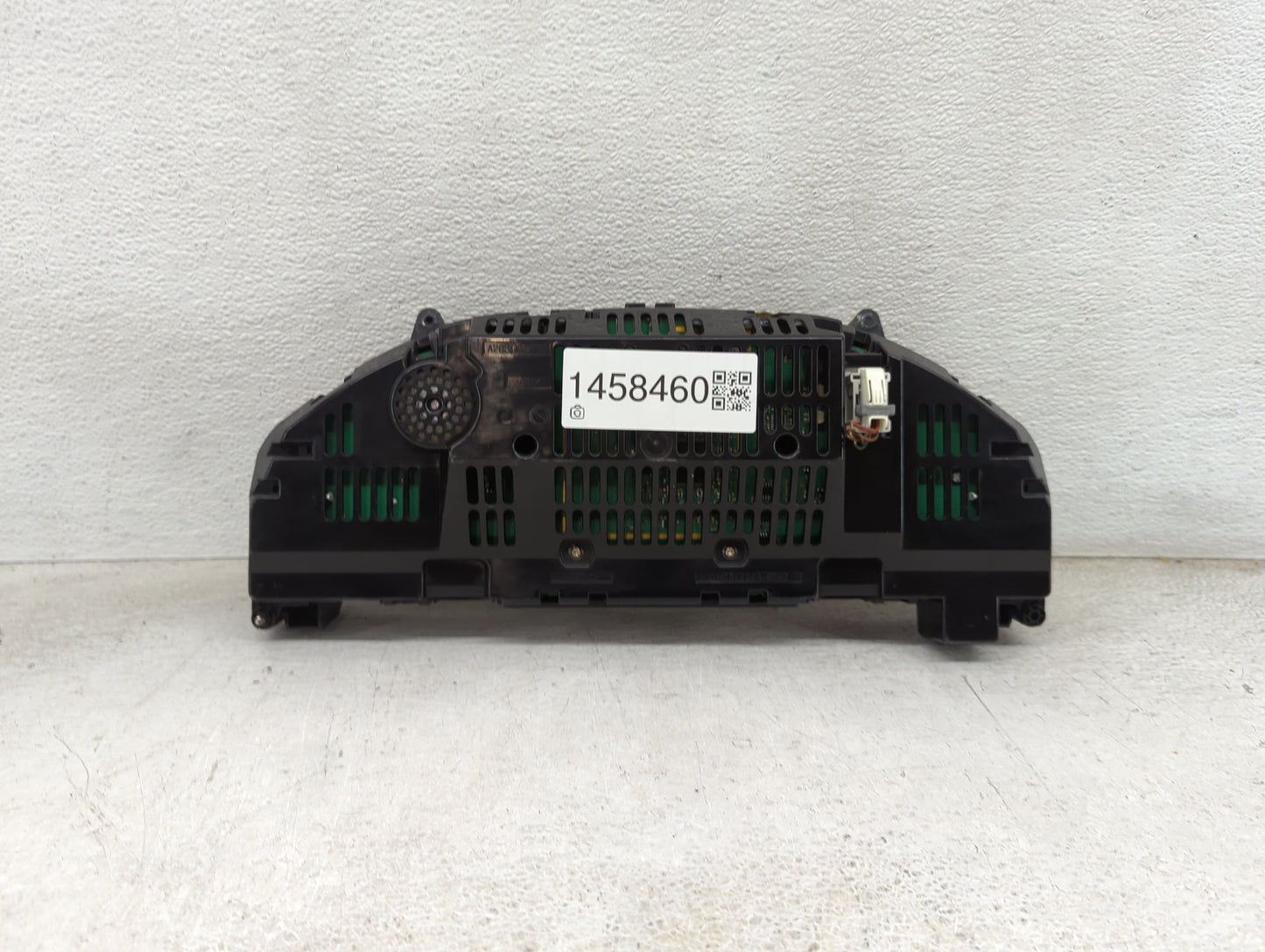 2013 Mercedes-Benz C-Class Instrument Cluster Speedometer Gauges P/N:A2C81592500 A2049004309 Miles:113K Fits OEM Used Auto P