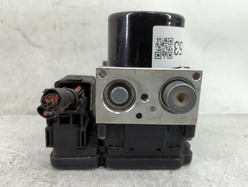 2013 Mercedes-Benz C-Class ABS Pump Control Module Replacement P/N:A0095404581 5-1418805-5, A1724314212 Fits Fits 2014 2015 OEM Used Auto Parts