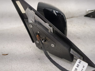 2013 Mercedes-Benz C-Class Driver Side View Mirror - Left Door Mirror OEM Used