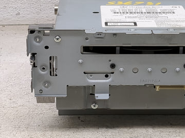 2013 Mercedes-Benz C-Class Radio AM FM Cd Player Receiver Replacement P/N:A2049003411 A2049013703, A1669025704, CQ-JP42E0AEA Fits OEM Used Auto Parts