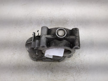 2013 Mercedes-Benz C-Class Throttle Body P/N:0280750175 Fits Fits 2006 2007 2008 2009 2010 2011 2012 2014 2015 OEM Used Auto Parts